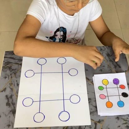 NeuroKids Emotional Intelligence System™ 200+ Activities to Help Your Child Control Emotions, Reduce Frustration, and Feel More Confident